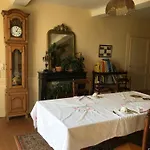 D'hotes De La Grande Maison 3* Tour-en-Bessin