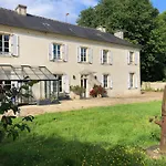 D'hotes De La Grande Maison Bed & Breakfast
