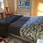 Bed & Breakfast D'hotes De La Grande Maison Tour-en-Bessin