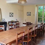 D'hotes De La Grande Maison Bed & Breakfast Tour-en-Bessin