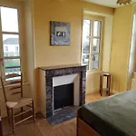 D'hotes De La Grande Maison Bed & Breakfast Tour-en-Bessin