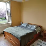 Bed & Breakfast D'hotes De La Grande Maison Tour-en-Bessin