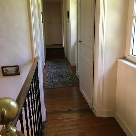 D'hotes De La Grande Maison Bed & Breakfast *