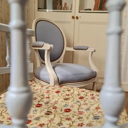 D'hotes De La Grande Maison Bed and Breakfast