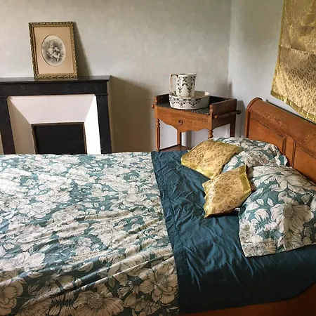 Bed and Breakfast D'hotes De La Grande Maison