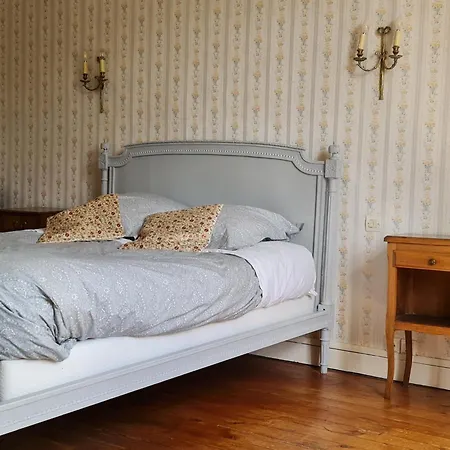 D'hotes De La Grande Maison Bed & Breakfast *