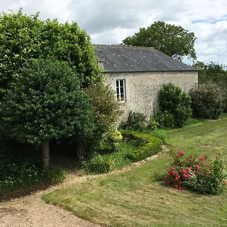 Bed and Breakfast D'hotes De La Grande Maison 3*