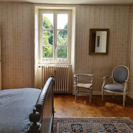 D'hotes De La Grande Maison