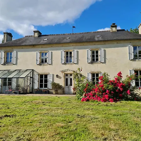 D'hôtes De La Grande Maison