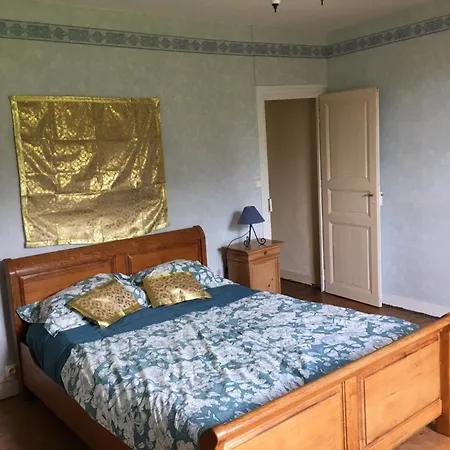 D'hotes De La Grande Maison Bed & Breakfast Tour-en-Bessin