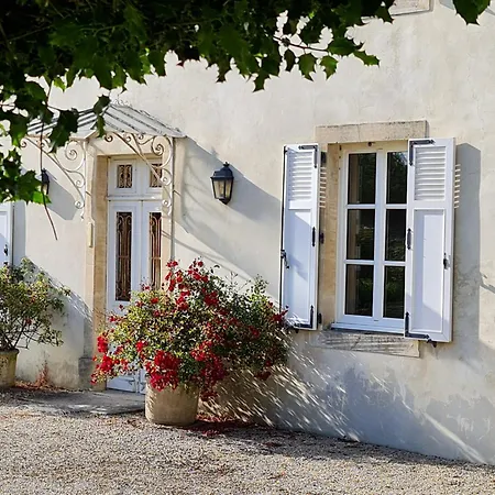 Bed & Breakfast D'hotes De La Grande Maison