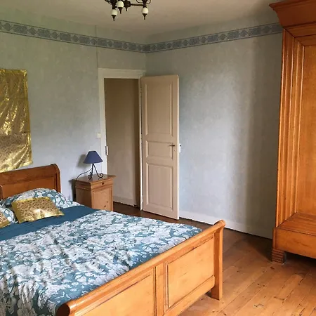 D'hotes De La Grande Maison * Tour-en-Bessin
