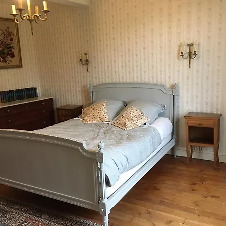 D'hotes De La Grande Maison *