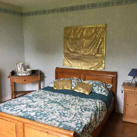 D'hotes De La Grande Maison *