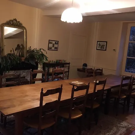 D'hotes De La Grande Maison Bed & Breakfast Tour-en-Bessin