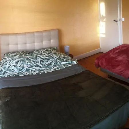 D'hotes De La Grande Maison Tour-en-Bessin