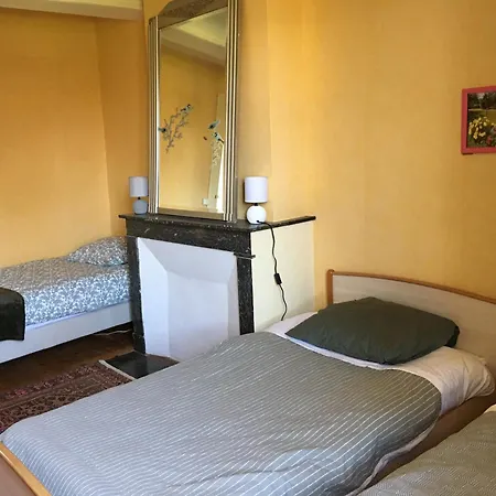 Bed & Breakfast D'hotes De La Grande Maison