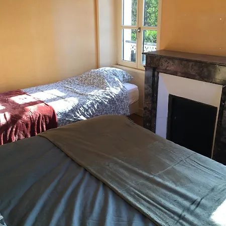 Bed & Breakfast D'hotes De La Grande Maison *