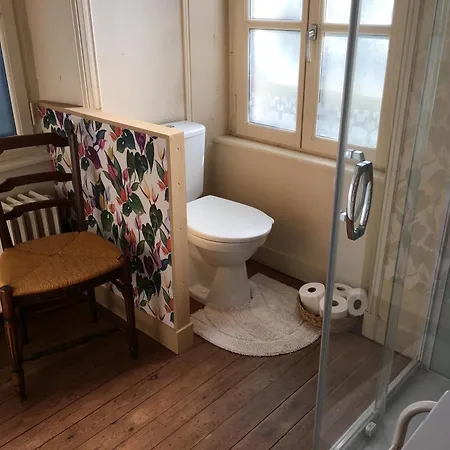 D'hotes De La Grande Maison Bed & Breakfast Tour-en-Bessin