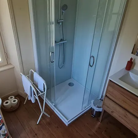 D'hotes De La Grande Maison Bed and Breakfast Tour-en-Bessin