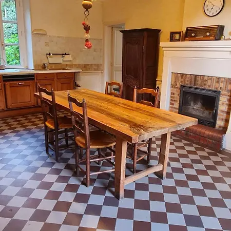 D'hotes De La Grande Maison