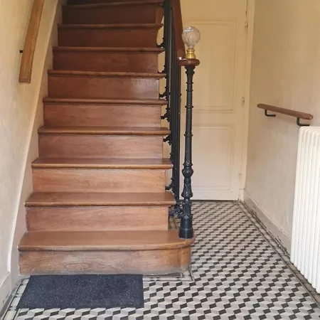 D'hotes De La Grande Maison 3*