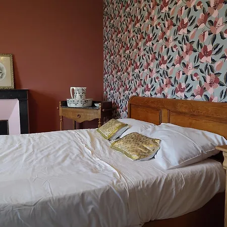 Bed and Breakfast D'hotes De La Grande Maison 3*
