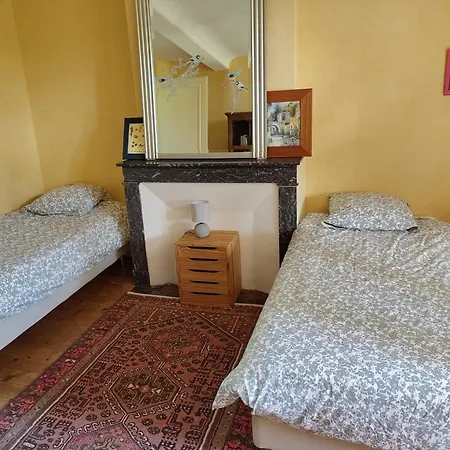 D'hotes De La Grande Maison Bed & Breakfast Tour-en-Bessin