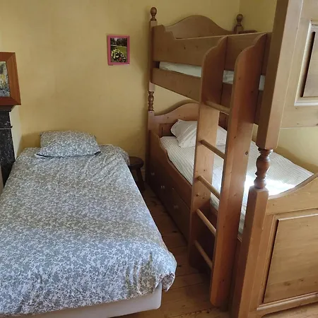 Bed & Breakfast D'hotes De La Grande Maison Tour-en-Bessin