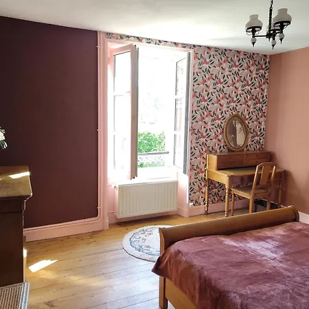 D'hotes De La Grande Maison Bed & Breakfast Tour-en-Bessin