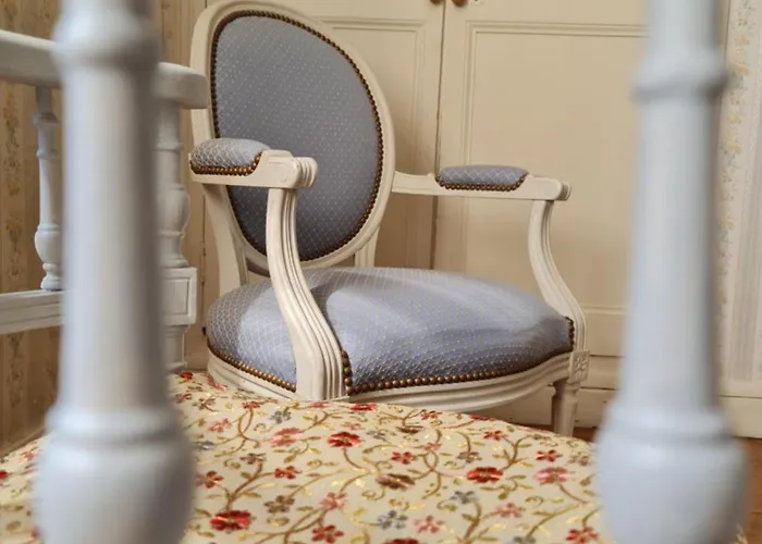 D'hotes De La Grande Maison Bed and Breakfast