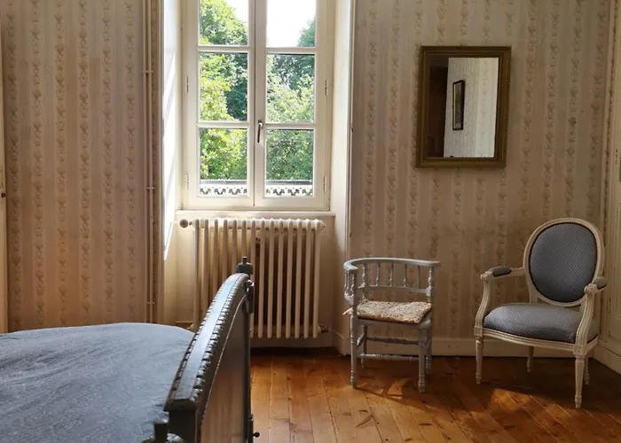 D'hotes De La Grande Maison