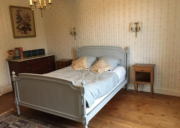 D'hotes De La Grande Maison 3*