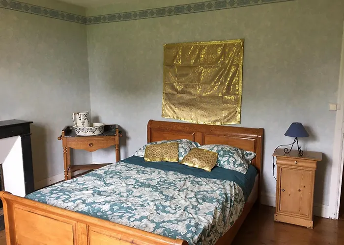 D'hotes De La Grande Maison 3*