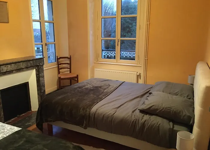 D'hotes De La Grande Maison 3* Tour-en-Bessin