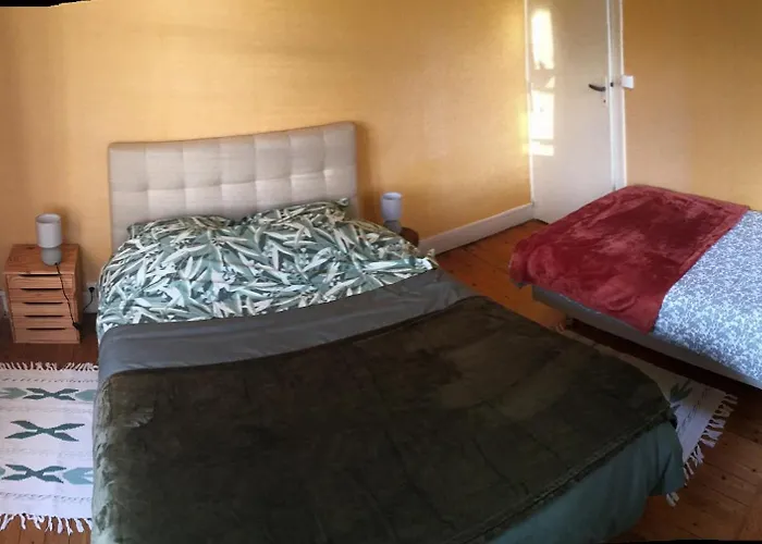 D'hôtes De La Grande Maison Tour-en-Bessin