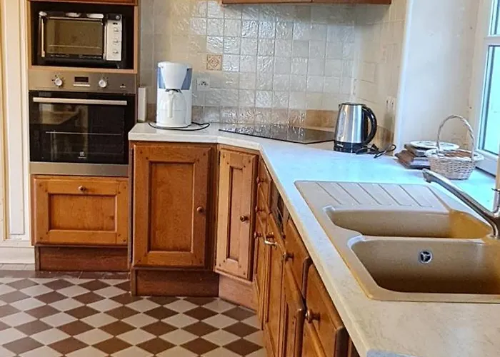 D'hotes De La Grande Maison